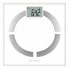 Фото #1 товара Цифровые весы для ванной Medisana BS 444 Белый 180 kg