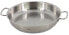 Фото #2 товара Fissler luno Wok mit Metalldeckel 31 cm Ø Höhe 18 cm