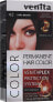 Haarfarbe - Venita Plex Protection System Permanent Hair Color 9.0 - Pastel Blond