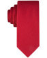 Фото #1 товара Men's Oxford Solid Tie