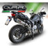 Фото #4 товара GPR EXHAUST SYSTEMS GP Evo4 Titanium Slip On F 700 GS 16-18 Euro 4 Homologated Muffler