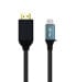 Фото #2 товара i-tec USB-C HDMI Cable Adapter 4K / 60 Hz 200cm - 2 m - USB Type-C - HDMI - Male - Male - 3860 x 2160 pixels