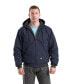 Фото #2 товара Big & Tall Heritage Duck Hooded Active Jacket