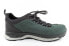 Фото #4 товара Треккинговая обувь Hanwag Blueridge Low ES, зеленая, черная