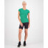 MONS ROYALE Bella Merino Air-Con S24 Short Sleeve Base Layer