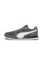 Фото #7 товара St Runner V3 Mesh Cool Dark Gray- White- Black Yetişkin Erkek Koşu Ayakkabısı 384640 14