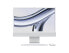 Фото #1 товара Моноблок Apple iMac 24" 2023 Silber M3 Chip.