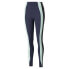 Puma Forever Luxe High Waist Leggings Womens Blue Athletic Casual 521148-06 S - фото #3