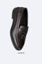 SMART TASSEL LOAFERS