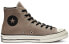 Фото #3 товара Кеды Converse Chuck 70 Vintage Canvas High 1970s 163333c