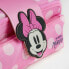 Фото #7 товара Школьный пенал Minnie Mouse Розовый (22 x 12 x 7 cm)