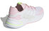 Фото #5 товара Кроссовки Adidas neo Romr FY6701 Pink White