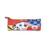 PAW PATROL 21x7x7 cm Pencil Case