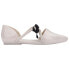 MELISSA Pointy Stripe + Jason Wu Mary Jane