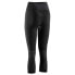 Фото #2 товара LURBEL Cristallo Baselayer 3/4 Pants