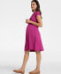 Фото #3 товара Платье для беременных Seraphine с завязкой спереди
