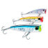 Фото #1 товара YO-ZURI 3D Inshore Popper 120 mm 45g