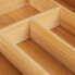 Фото #9 товара Besteckkasten hoch Bambus ausziehbar