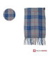 ფოტო #2 პროდუქტის Men's Scarf Soft 80 Inch Long Warm Scarves Plaids Winter Shawl