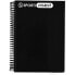 Фото #2 товара SPORTI FRANCE A4 Football Spiral Notebook