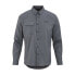 CUBE Vertex long sleeve shirt