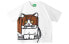 Corade OversizeT Featured Tops T-Shirt 46202119