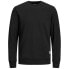 Фото #4 товара JACK & JONES Basic sweatshirt