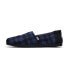 [10014483] Mens Toms Alpargata