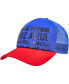 ფოტო #4 პროდუქტის Men's Blue Cruz Azul Club Gold Adjustable Hat