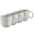 Фото #1 товара Tasse MANOR 4er-Set