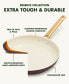 Ceramic Nonstick 12" Frypan with Lid