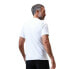 BERGHAUS Grey Fangs Peak short sleeve T-shirt