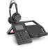 Фото #1 товара Poly Elara 60 WS - Personal audio conferencing system - Black - Desk - A2DP,AVRCP,HFP,HSP - 100 - 6800 Hz - 4 ?