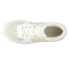 Фото #4 товара Puma Cali Dream Pastel Lace Up Womens Beige, White Sneakers Casual Shoes 392733