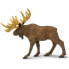 SAFARI LTD Moose Wildlife Figure