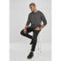 URBAN CLASSICS Sweatshirt Basic Terry Crew