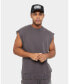 Фото #10 товара Mens Metalle Muscle Crewneck T-Shirt
