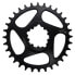 Фото #2 товара FIRST Direct Mount Round 0 mm Offset chainring