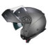 Фото #3 товара CGM 560C Mad Pro Carbon modular helmet