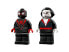 Фото #7 товара Конструктор LEGO Lego Marvel 76244 Miles Morales Vs. Morbius