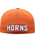 Men's Texas Orange Texas Longhorns Reflex Logo Flex Hat