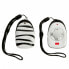 Фото #4 товара Детский рюкзак-тележка RASTAR Зебра 2,4 GHz 34 x 48 x 27,5 см (2 шт)