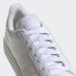 Женские кроссовки Grand Court TD Lifestyle Court Casual Shoes ( Белые )