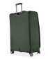 Avalon Softside 28" Check-in Spinner Suitcase