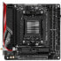 Фото #11 товара USB-разветвитель ASRock B650E PG-ITX WIFI AMD AM5 AMD AMD B650