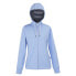 Фото #3 товара REGATTA Bayletta hoodie fleece