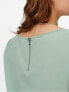 Фото #5 товара Women´s blouse ONLVIC Regular Fit 15142784 Jade ite