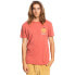 Фото #1 товара QUIKSILVER Promote The Stoke short sleeve T-shirt