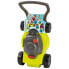 Фото #2 товара Игровой набор Ecoiffier Large cut grass mower Playset Fresh garden (Свежий сад)