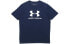 Under Armour SportstyleT Trendy Clothing 1329590-408
